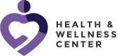 Palmdale Health and Wellness Center logo